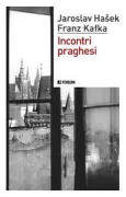 Copertina libro
