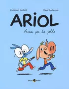 Copertina libro 