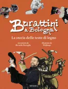 Copertina libro 