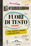 Copertina libro 