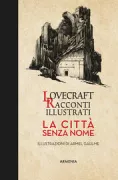 Copertina libro