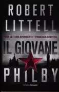 Copertina libro