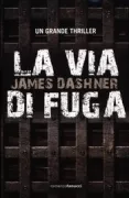Copertina libro