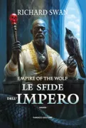 Copertina libro