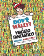Copertina libro