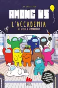 Copertina libro
