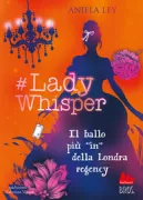Copertina libro