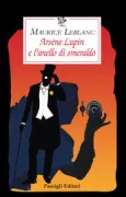 Copertina libro