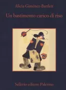 Copertina libro