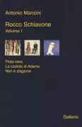 Copertina libro