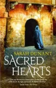 Copertina libro Dunant Sarah libri