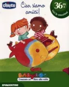 Copertina libro 