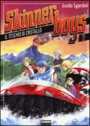 Copertina libro 