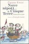 Copertina libro