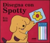 Copertina libro