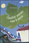 Copertina libro