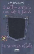 Copertina libro