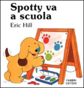 Copertina libro