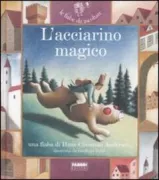 Copertina libro