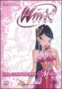 Copertina libro