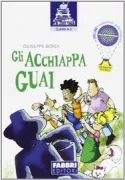 Copertina libro