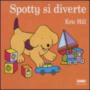 Copertina libro