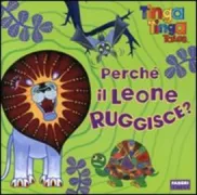 Copertina libro