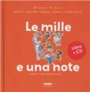 Copertina libro