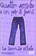 Copertina libro