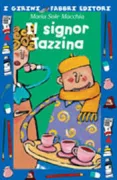 Copertina libro
