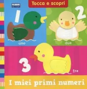 Copertina libro