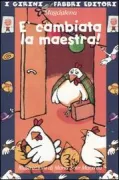 Copertina libro