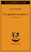 Copertina libro