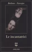 Copertina libro