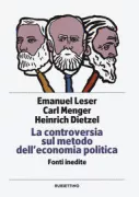Copertina libro