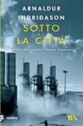 Copertina libro