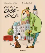Copertina libro 