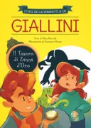 Copertina libro 