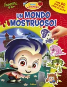 Copertina libro 