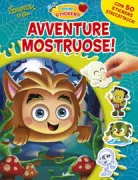 Copertina libro 