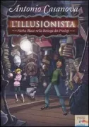 Copertina libro 
