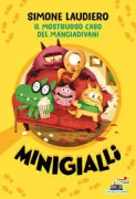 Copertina libro 