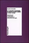 Copertina libro 