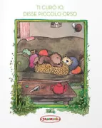 Copertina libro