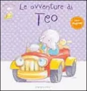 Copertina libro 