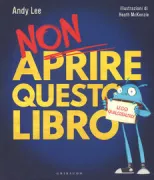 Copertina libro