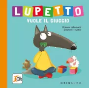 Copertina libro