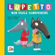Copertina libro