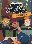 Copertina libro 
