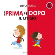 Copertina libro